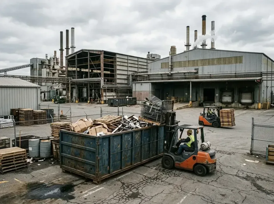 industrial-factory-scrap-conta-003 — frequently asked questions, Cheap Roll-off Dumpster Rentals in Leisuretowne, NJ